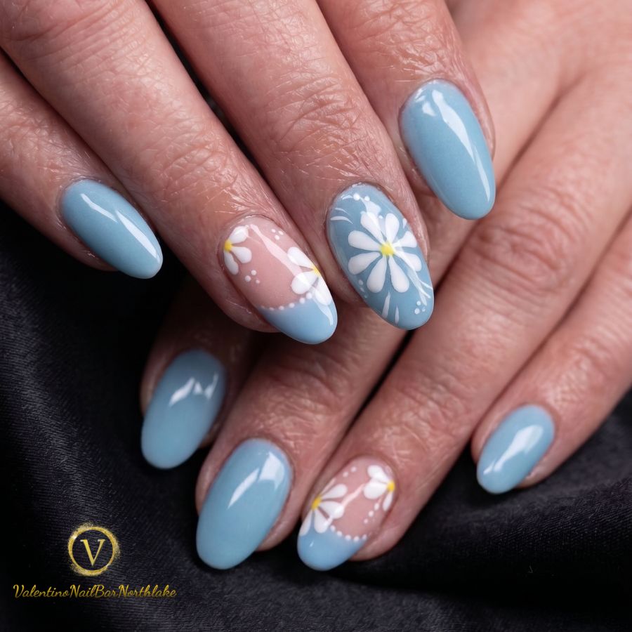 Nail Design